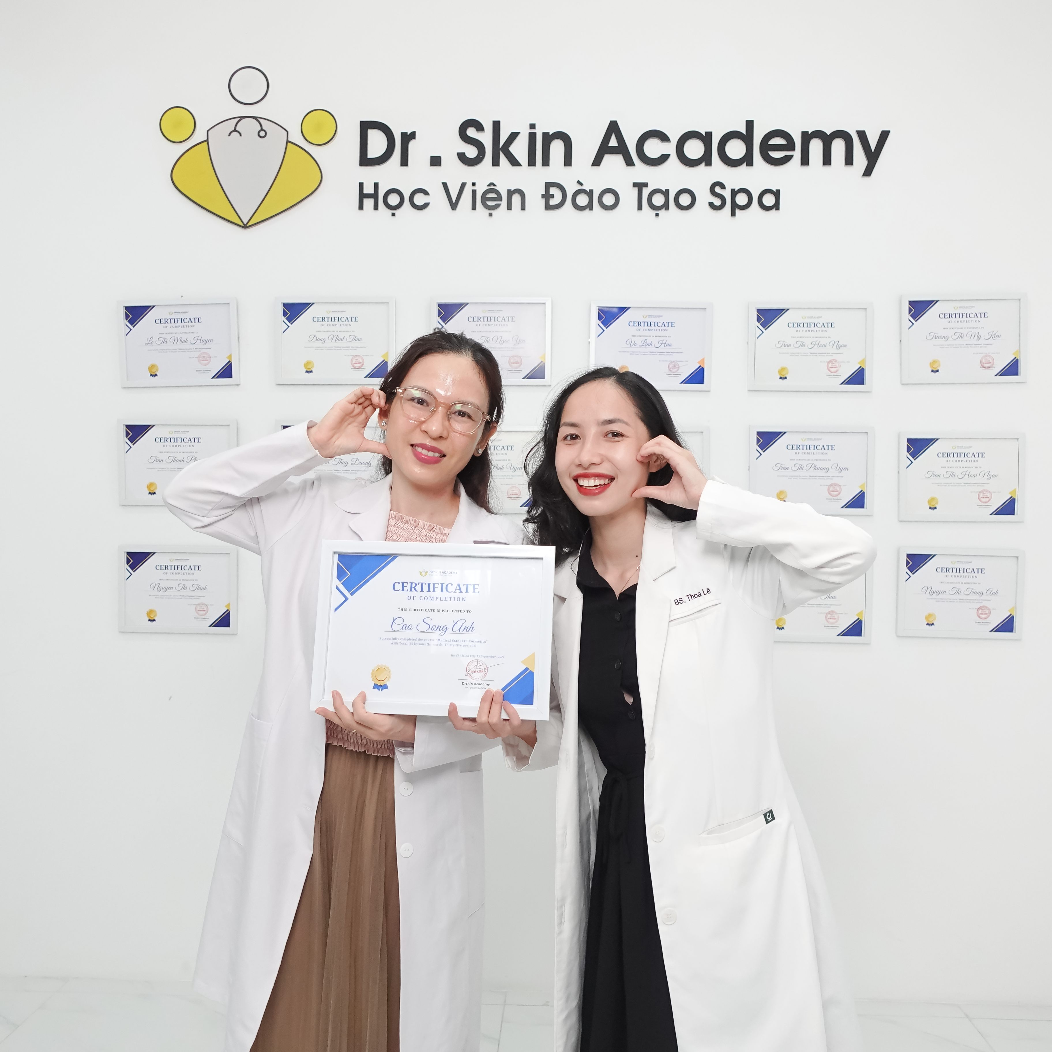 Cao Song Anh