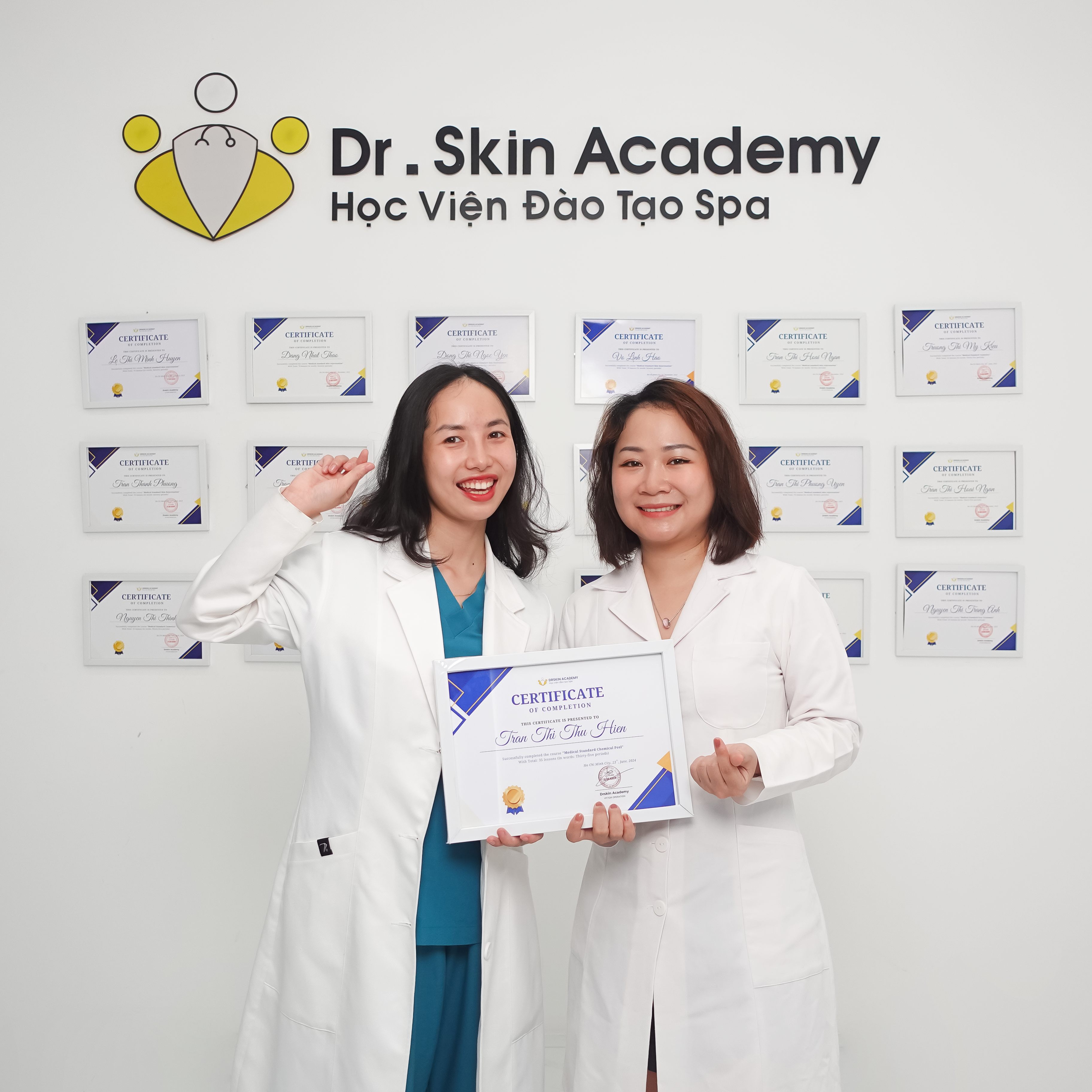 Chị Thu