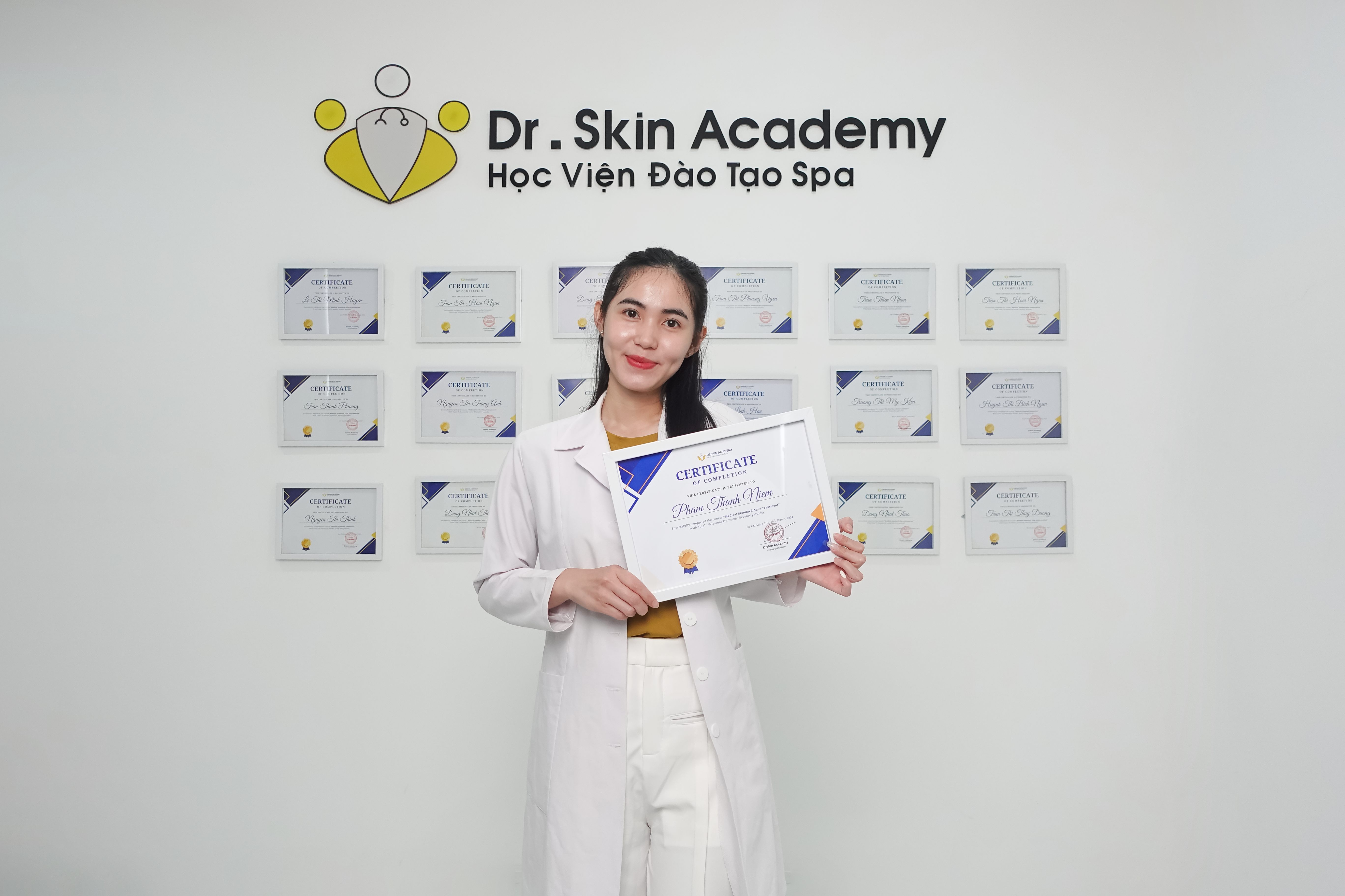 Thanh Niềm