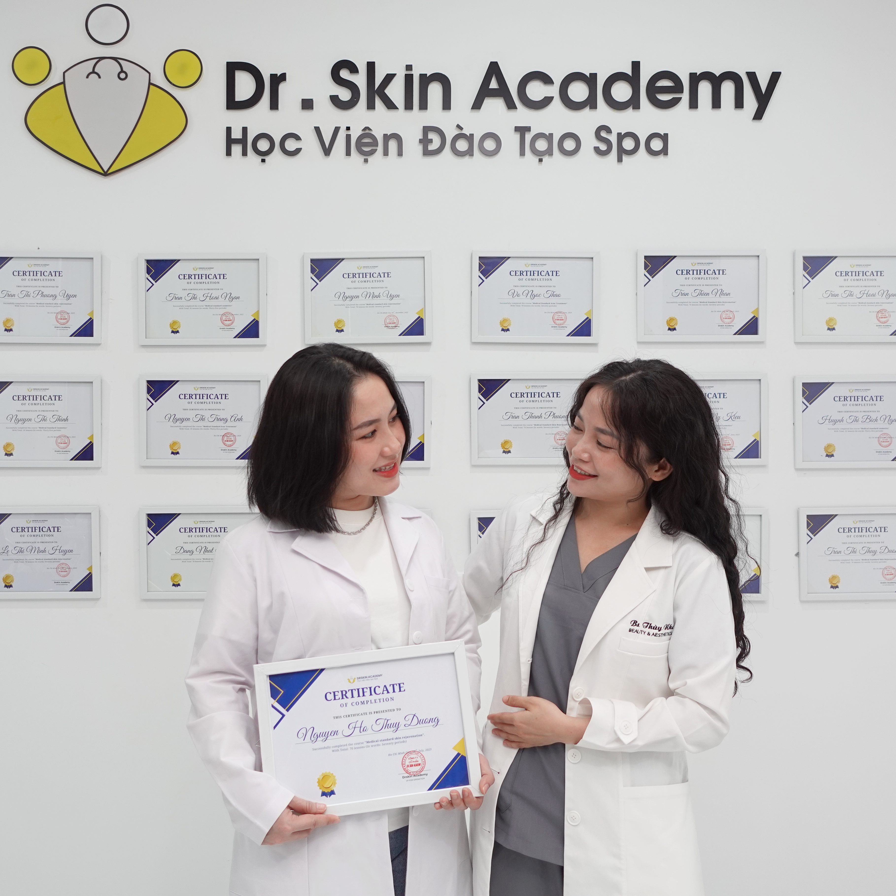 Thùy Dương