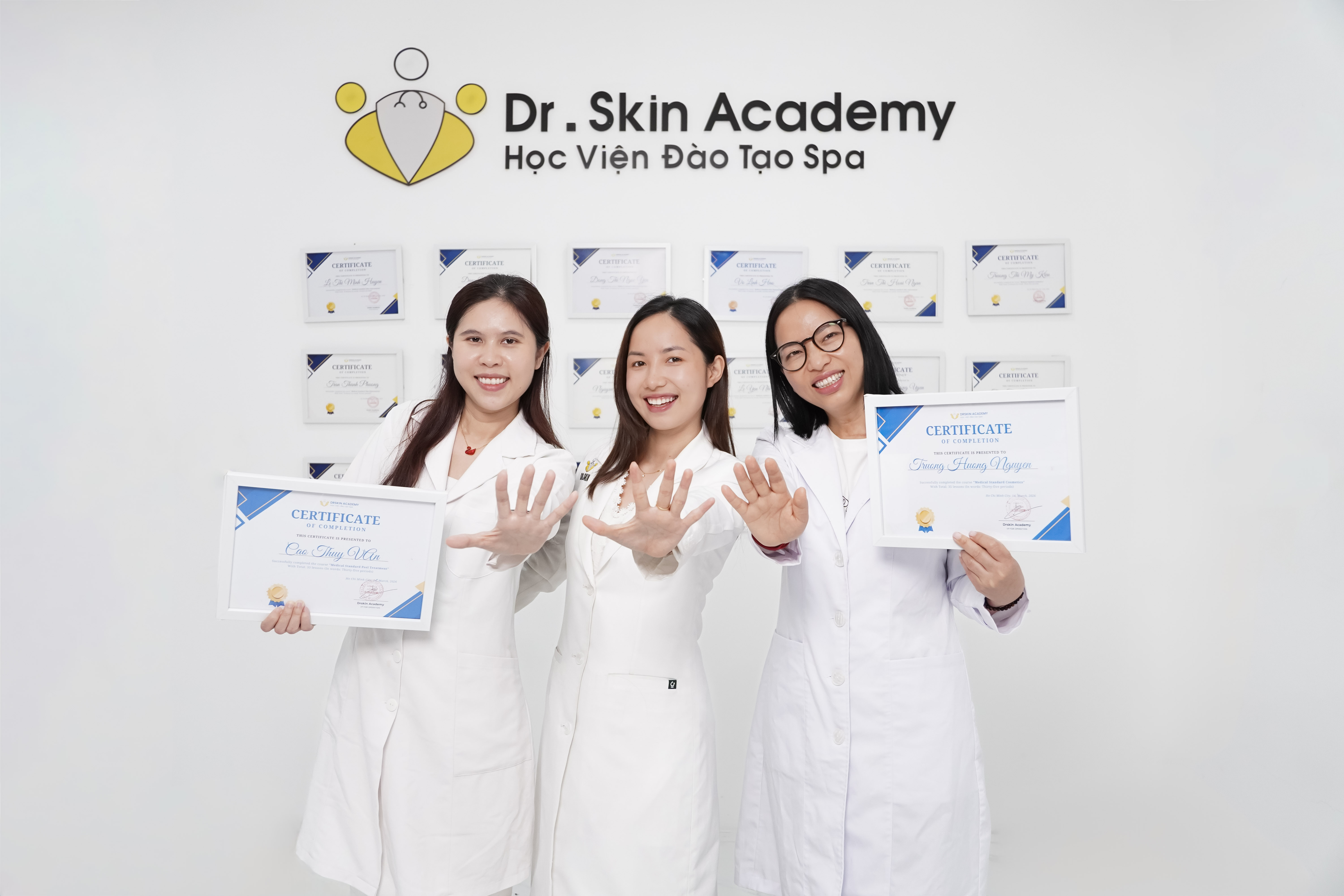 Giảng dạy lý thuyết