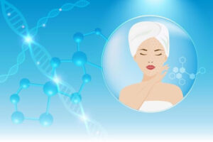 Niacinamide bảo vệ làn da từ sâu trong DNA tế bào
