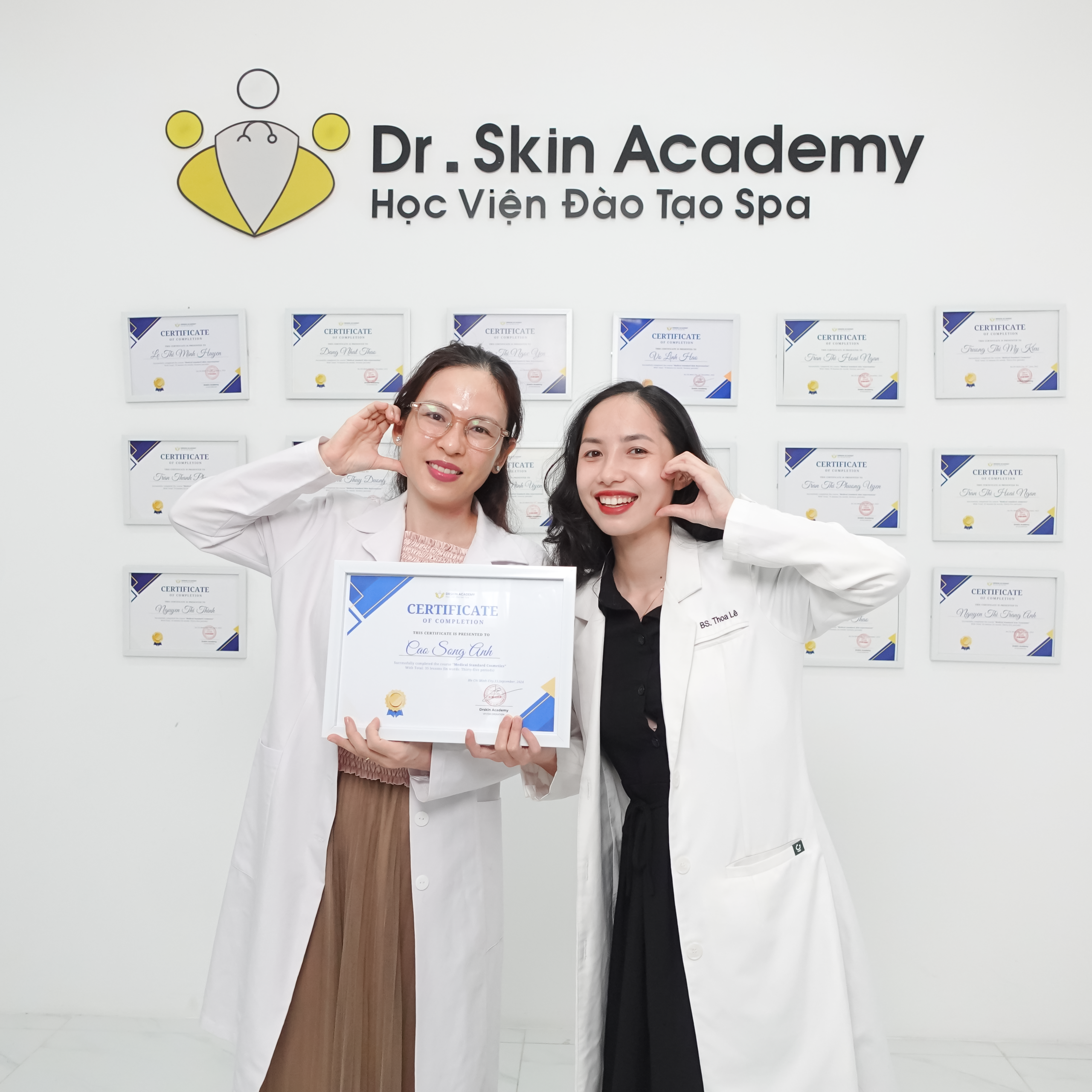 Cao Song Anh 1