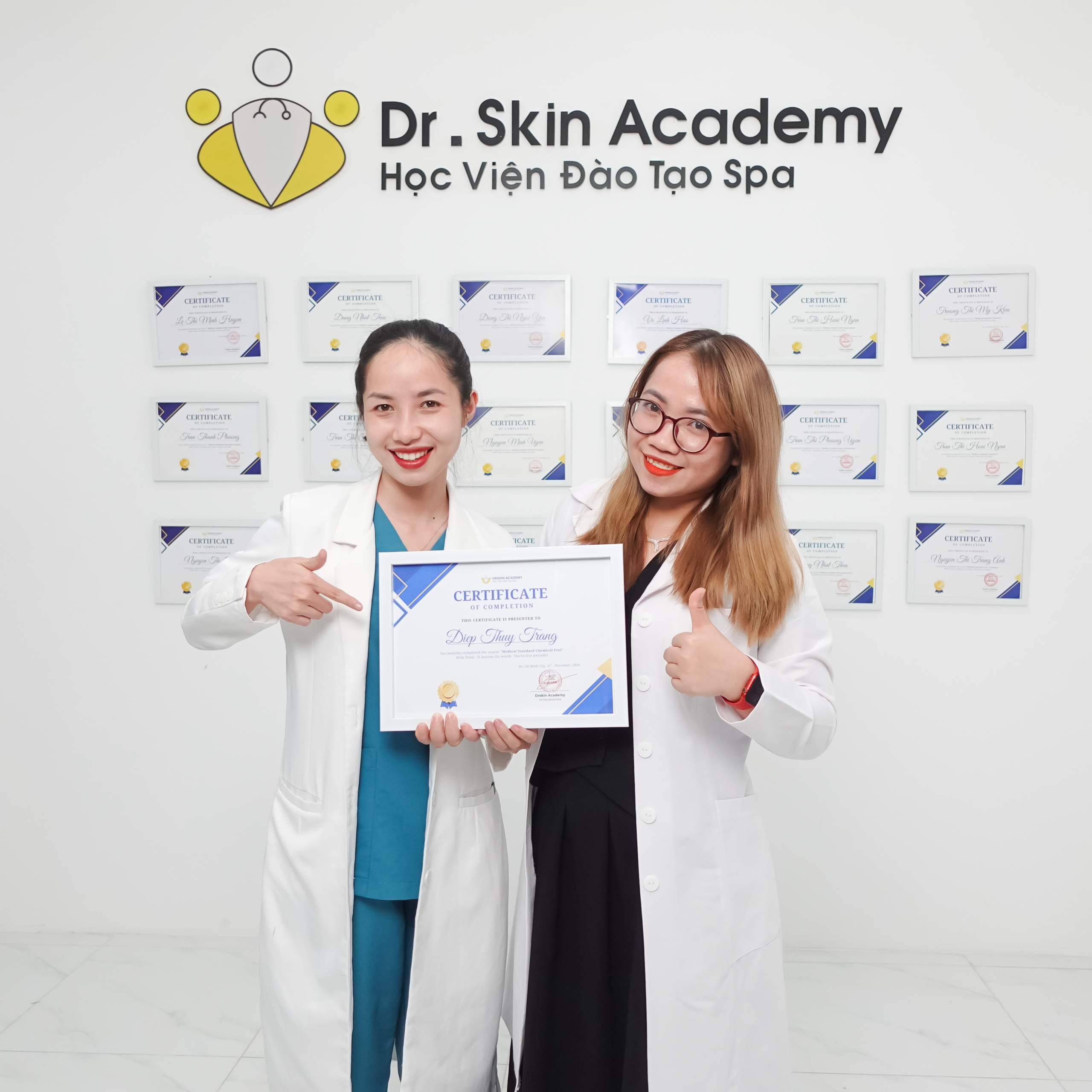 Diep Thùy Trang 3