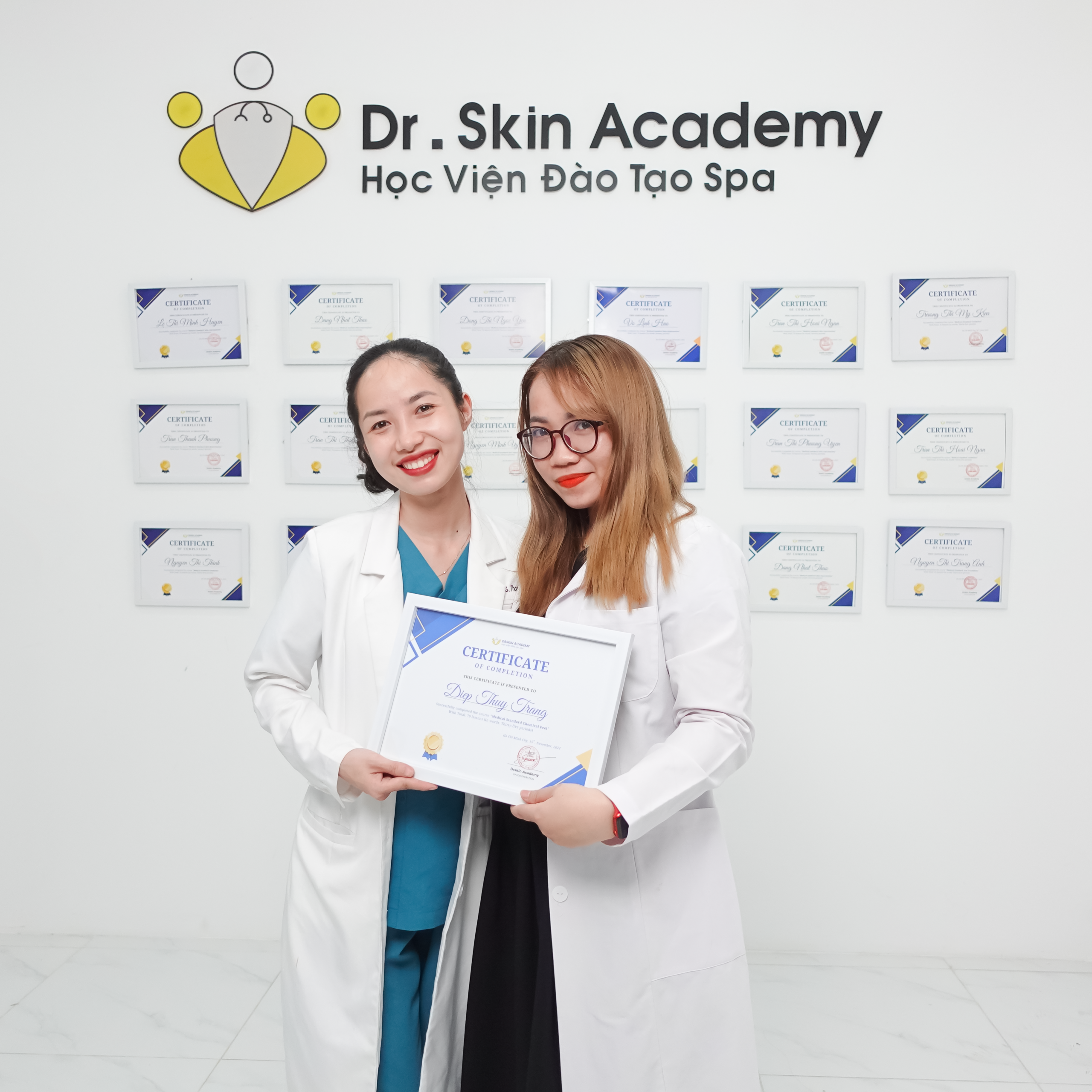 Diep Thùy Trang 4