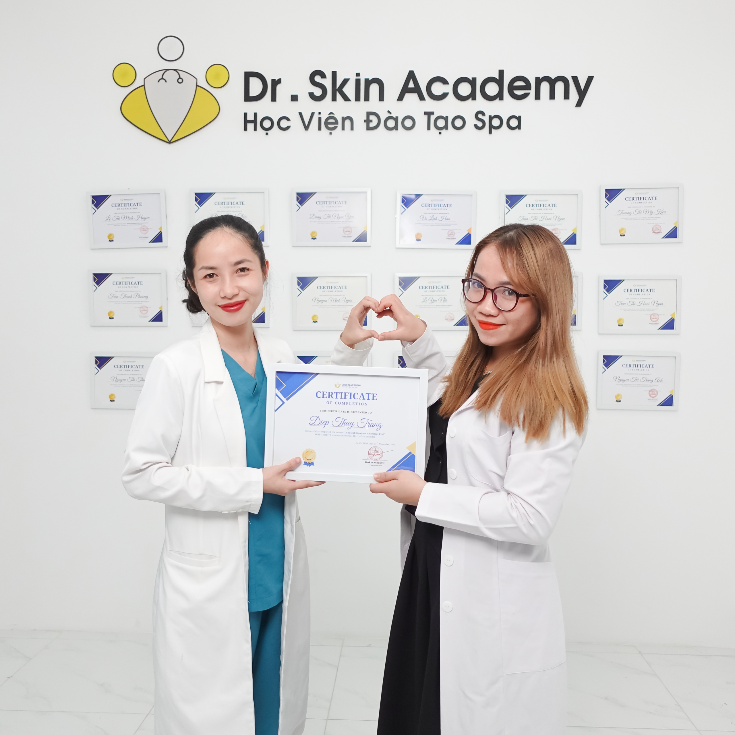 Diep Thùy Trang 7