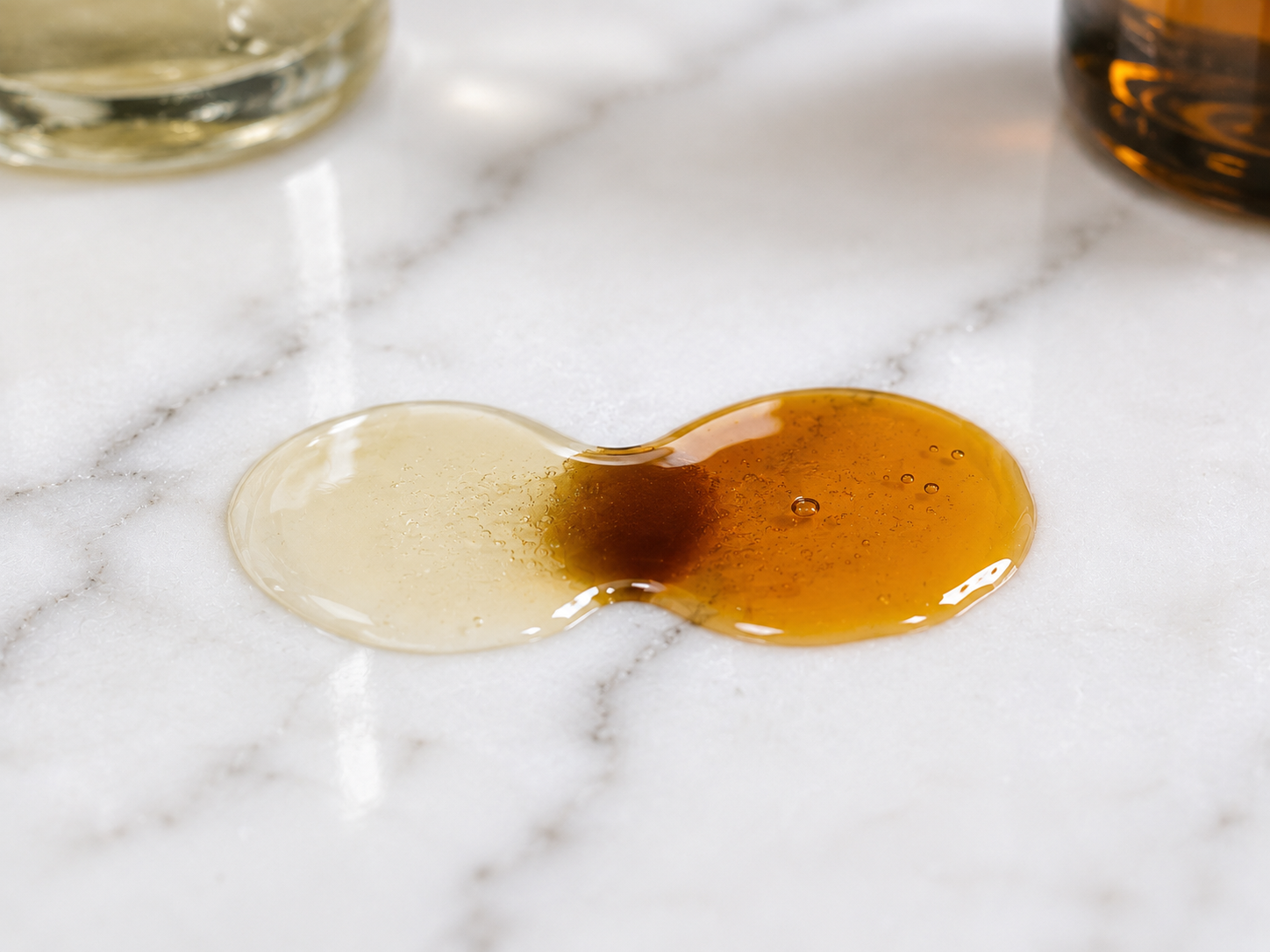 Cơ chế cộng hưởng của combo peel