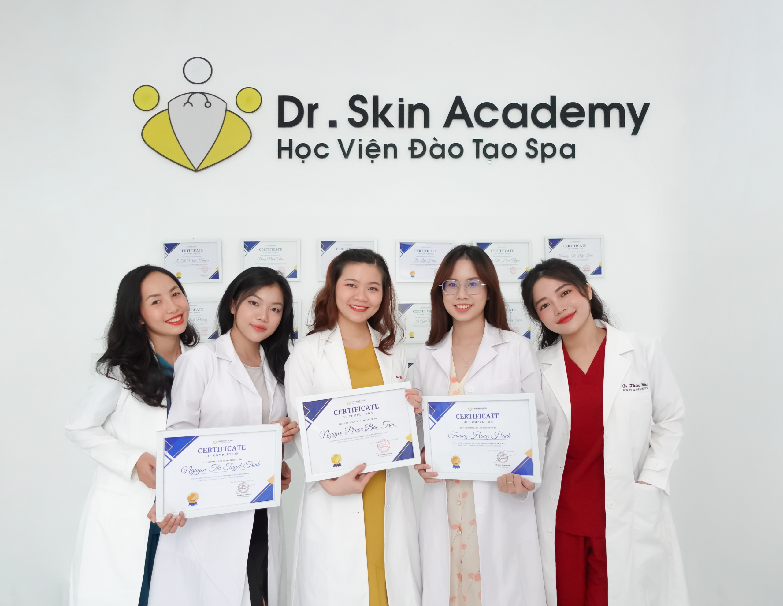 Tập thể 1