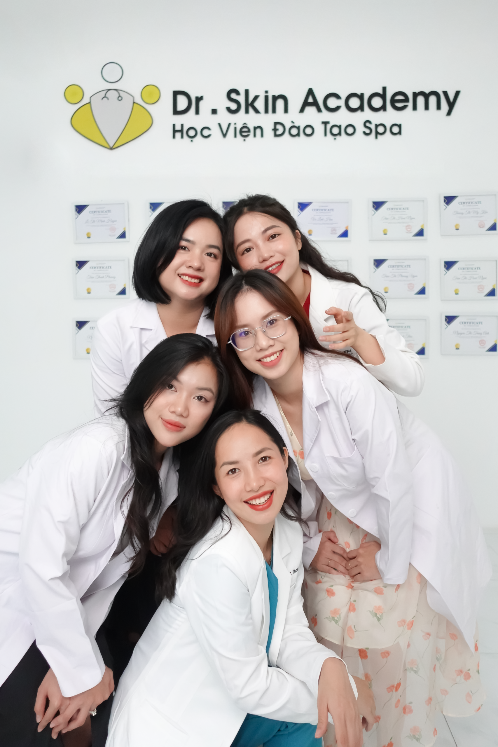 Tập thể 2