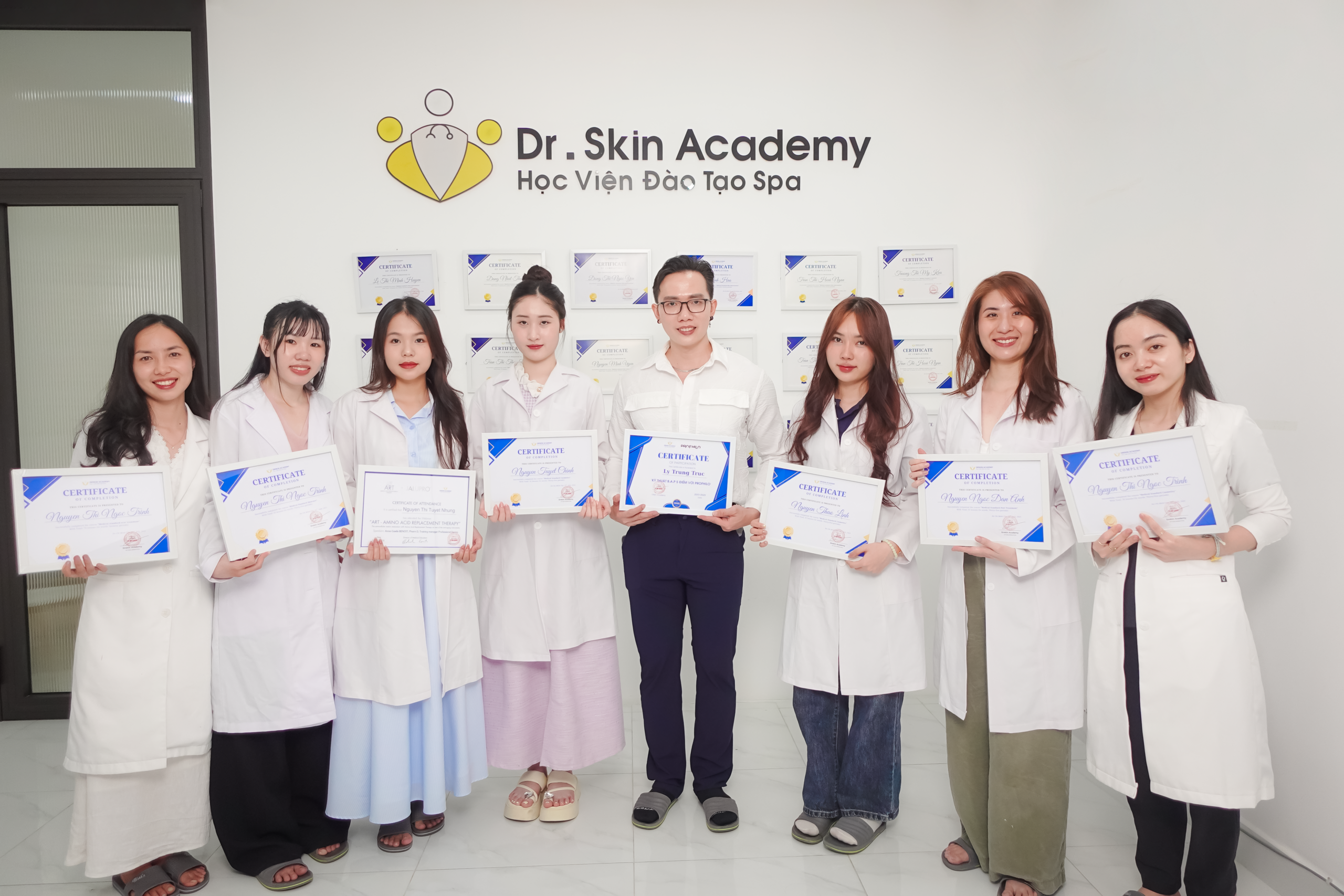 Tập thể 25.07