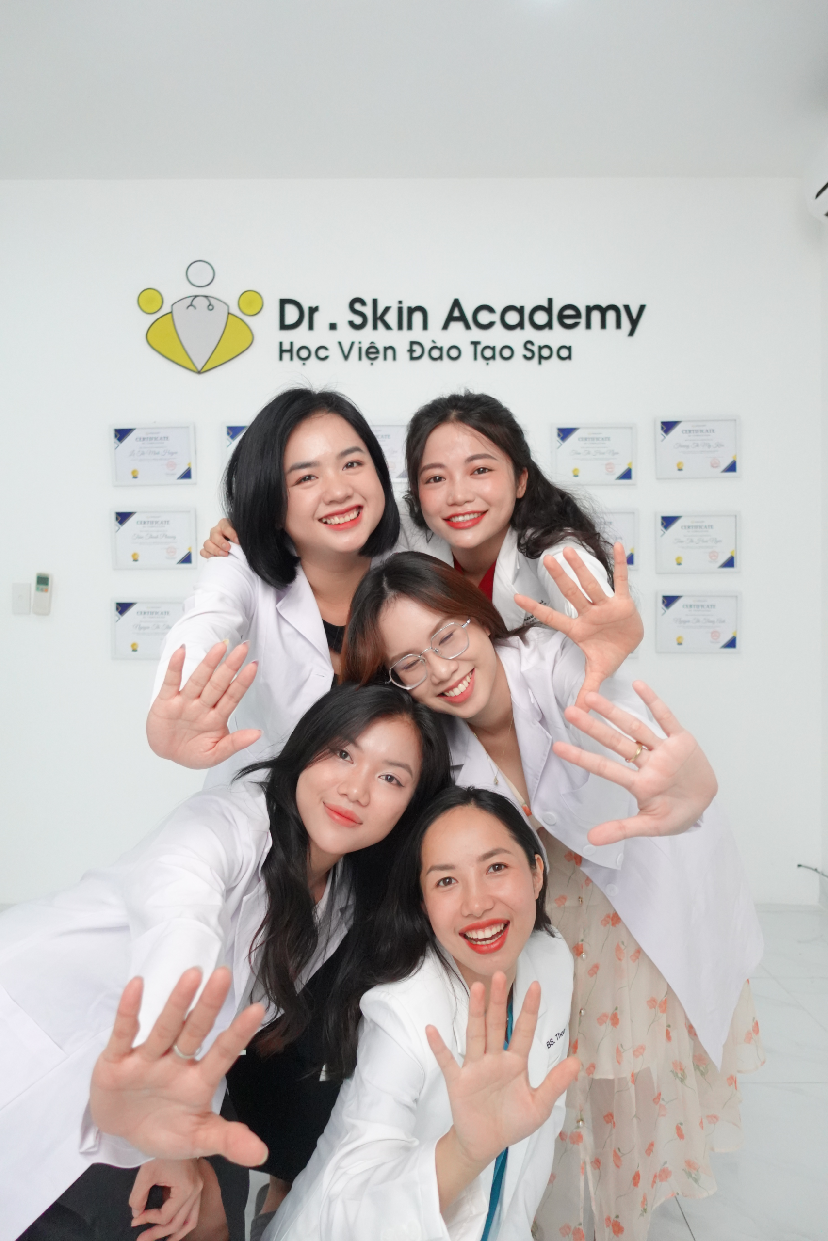 Tập thể 3