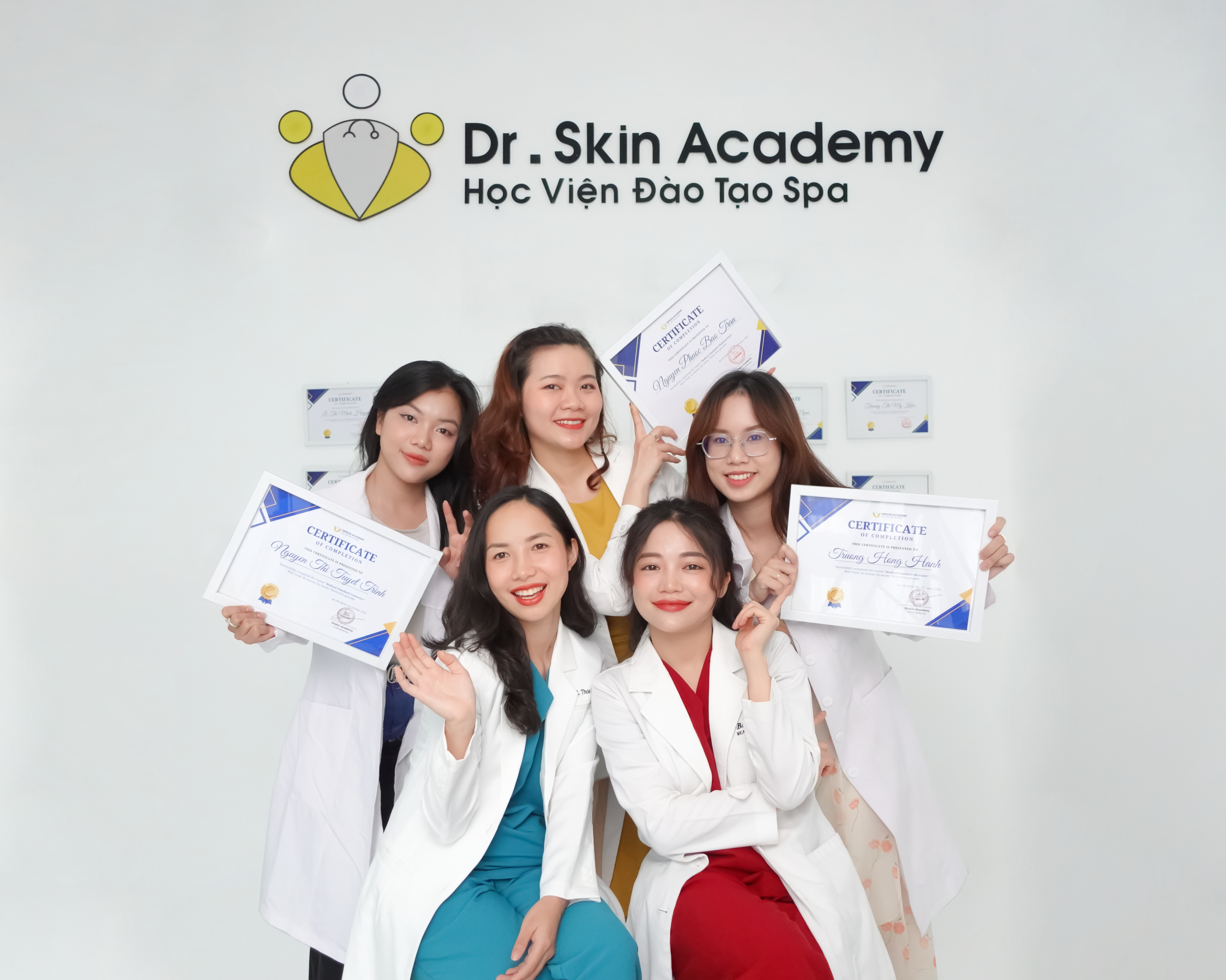 Tập thể 5