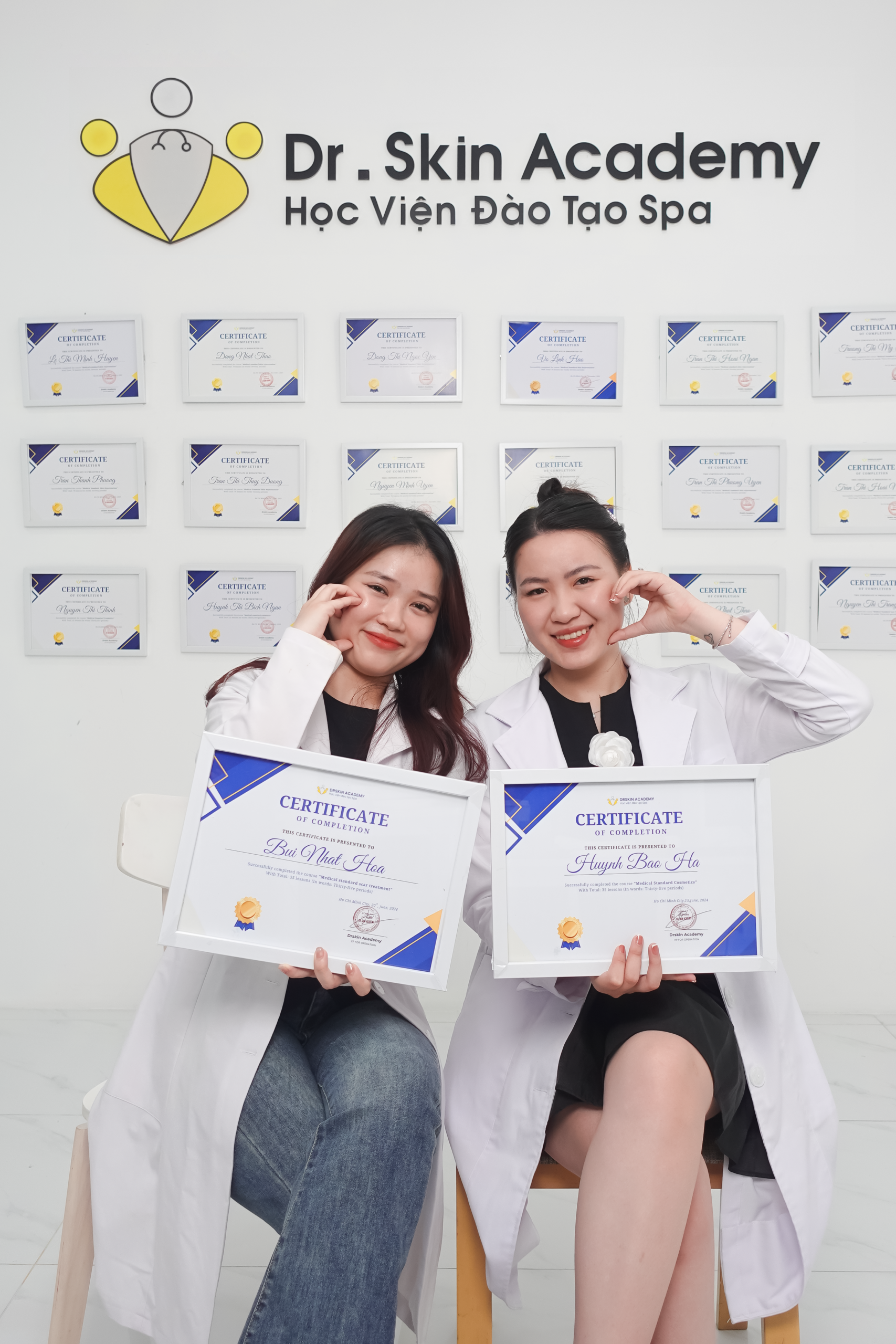 Tập thể mới 7