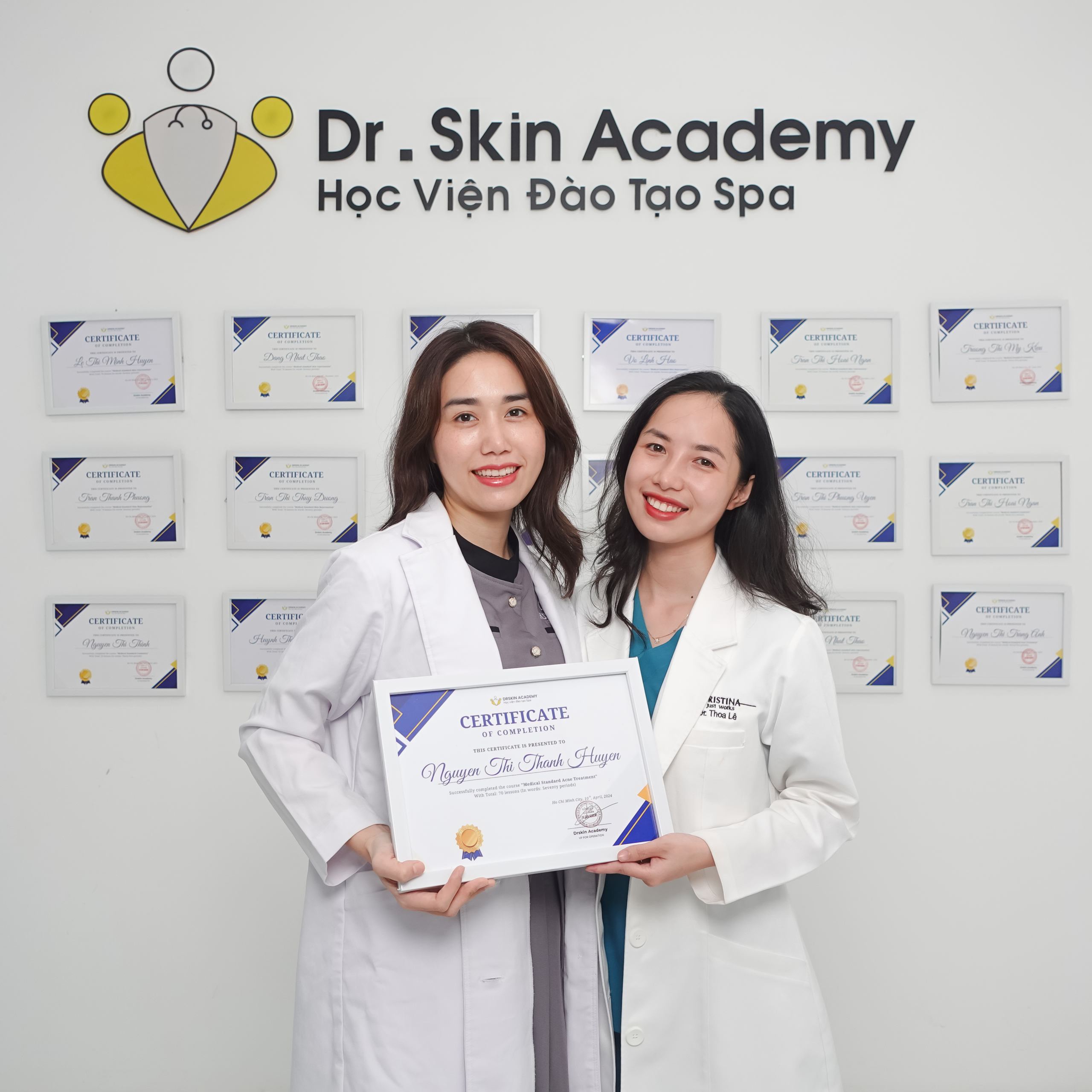 Thanh Huyền 1