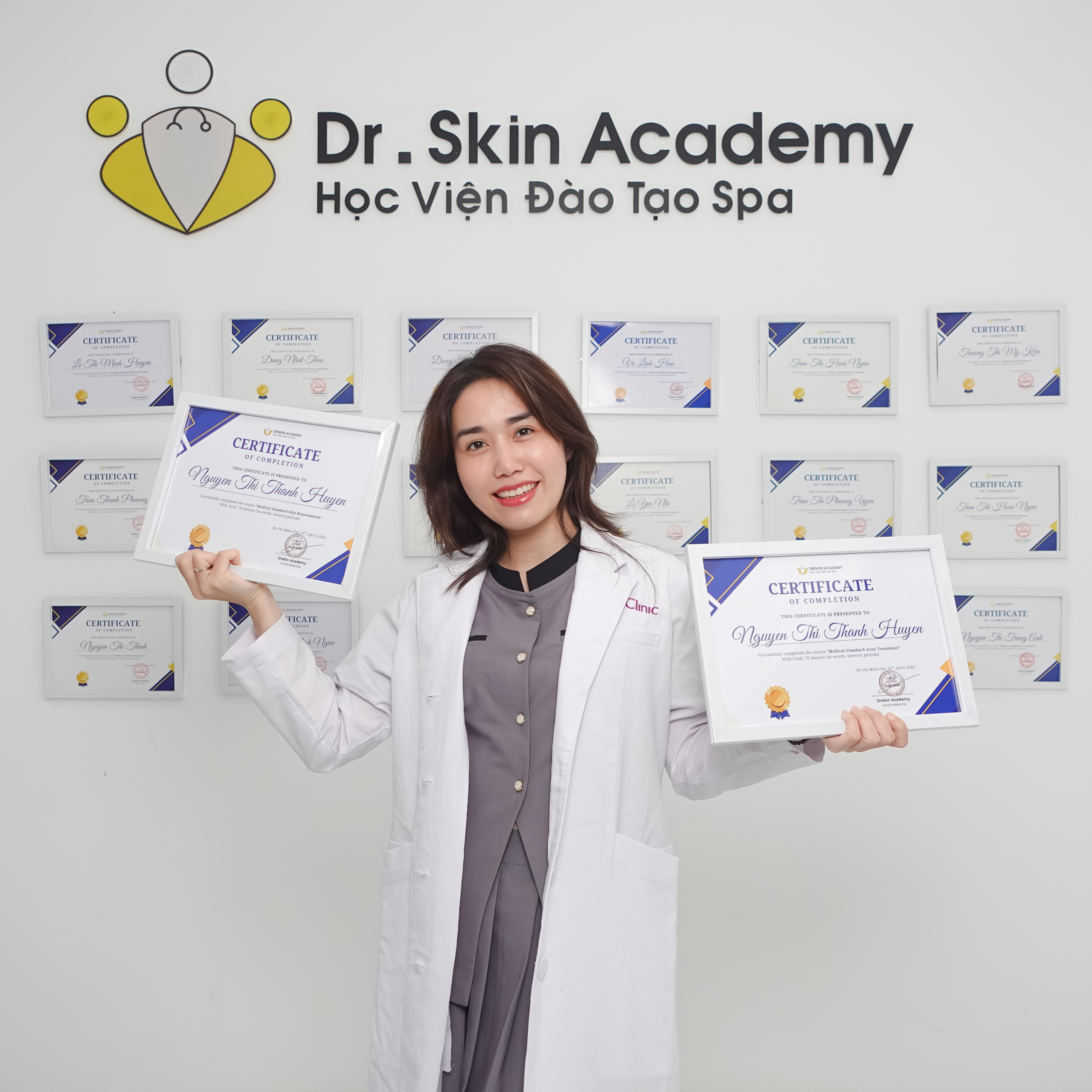 Thanh Huyền 3