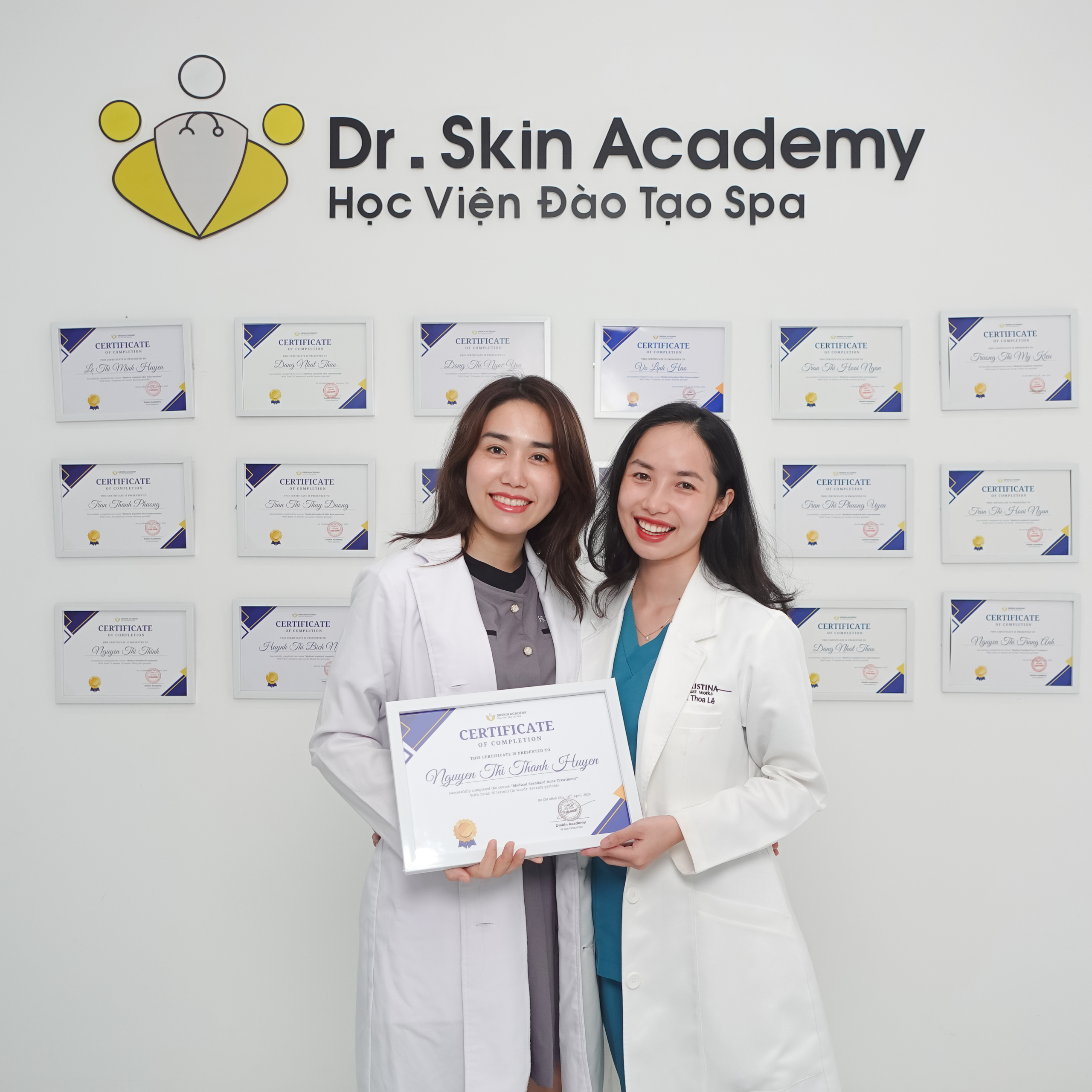 Thanh Huyền