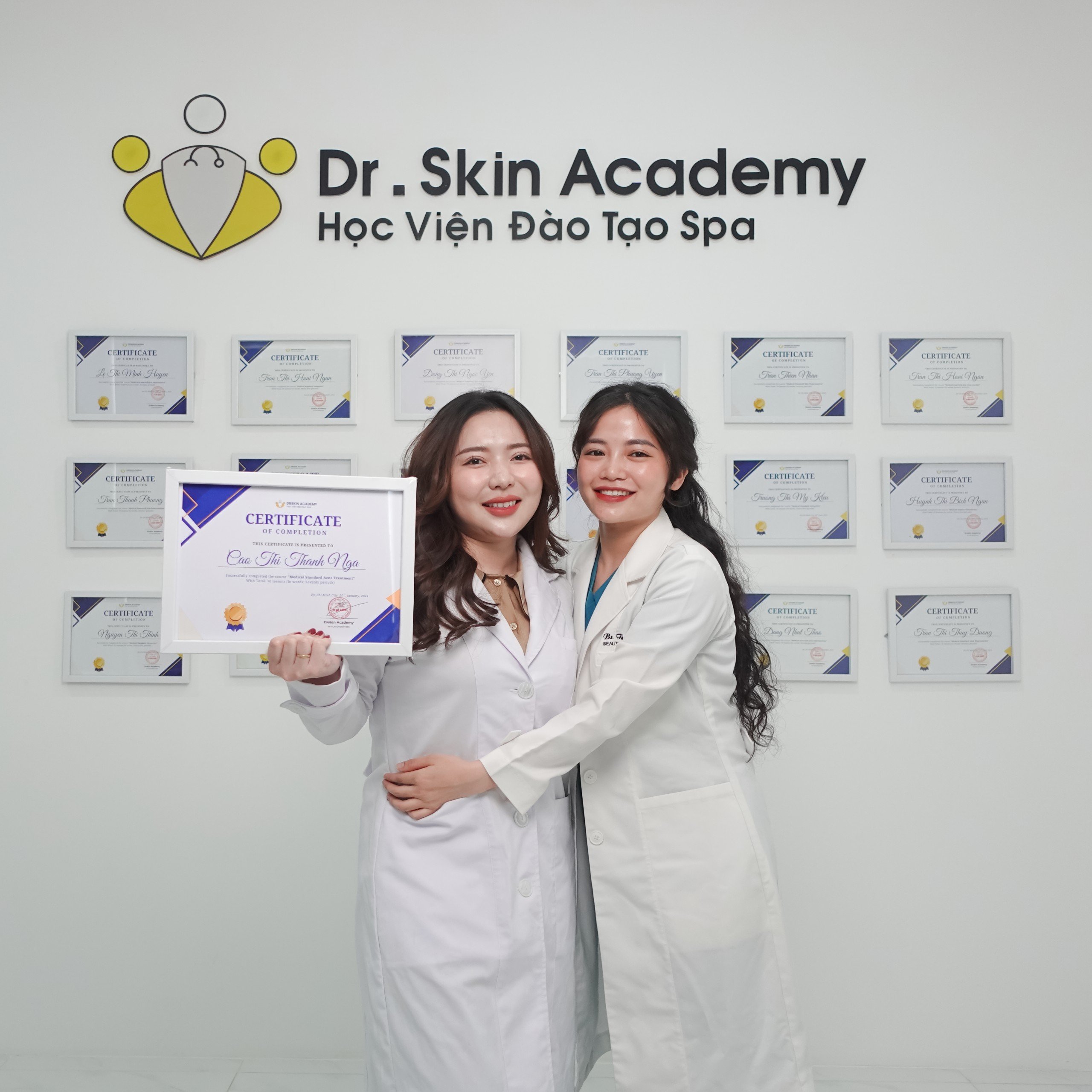 Thanh Nga 2