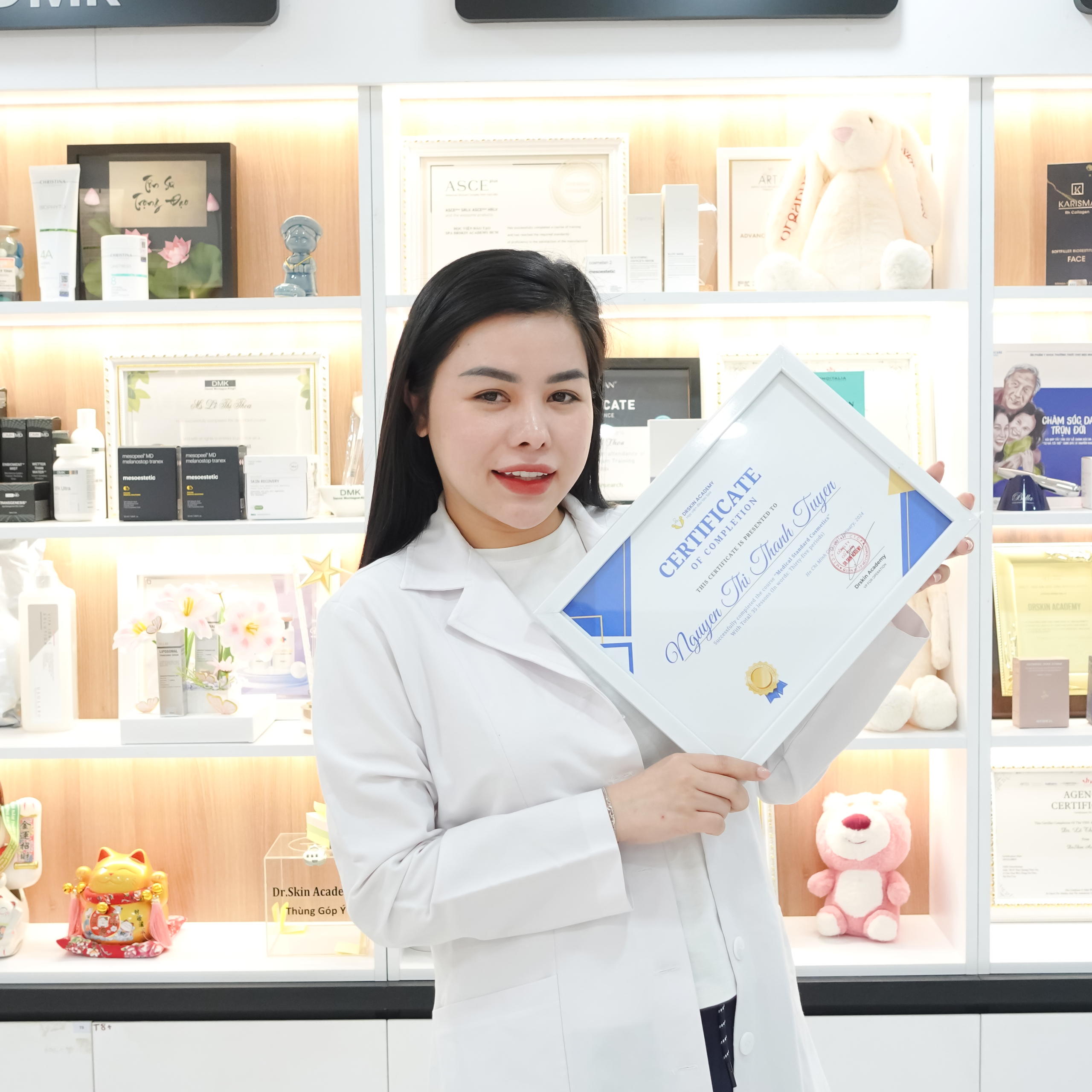 Thanh Tuyền 5