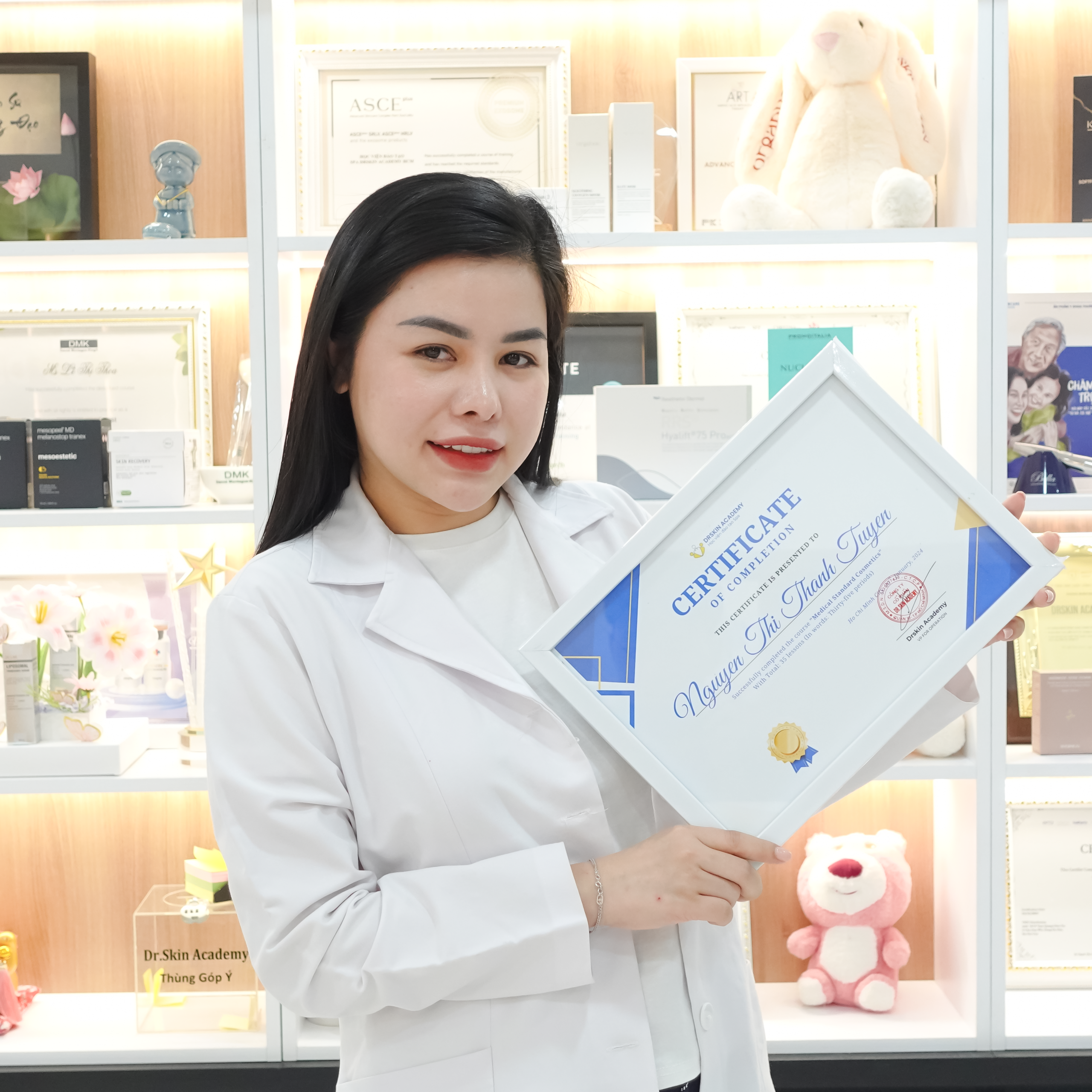 Thanh Tuyền 6