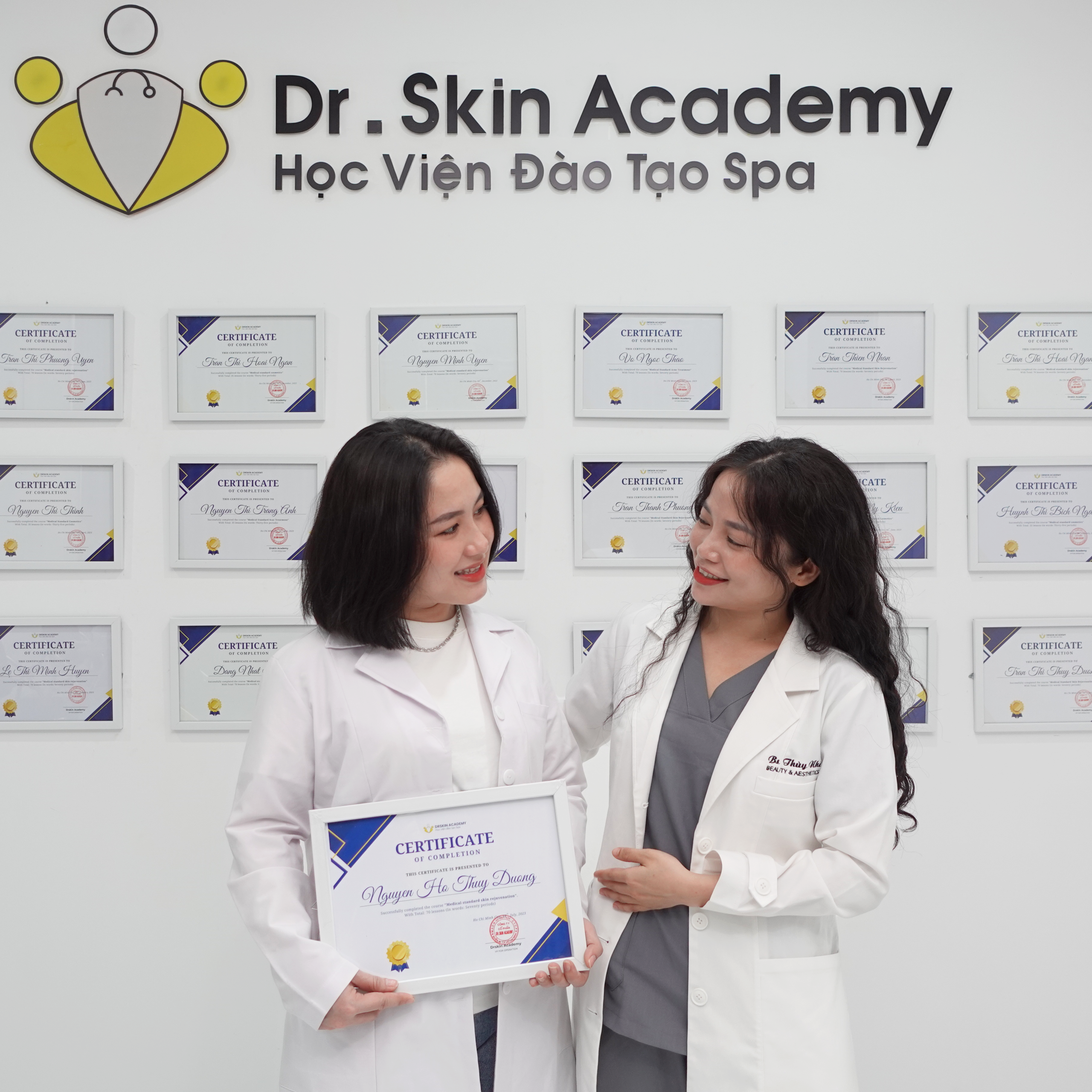 Thùy Dương